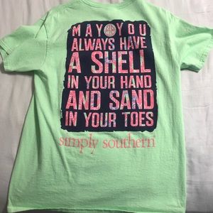 Simply Southern women’s medium